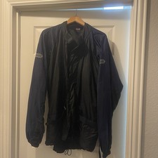 Shoei Motorcycle Nylon Jacket