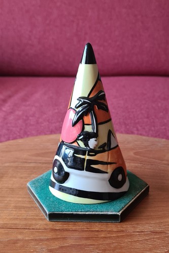 Lorna bailey ltd edition - bailey,