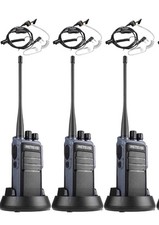 Retevis C64 Walkie Talkies