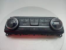 FORD FIESTA ACTIVE A/C Heater