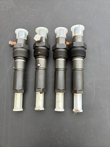 Diesel injectors cummins - diesel, /jcb