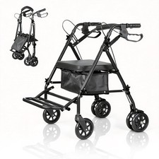 300lbs Senior Wheelchair