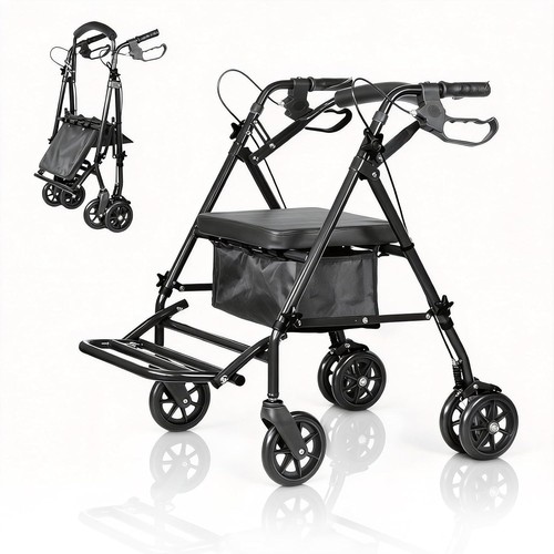 300lbs senior wheelchair - senior,
