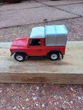 Britains 42732 1:32 Land Rover