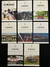 Goodwood Road Racing Club