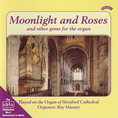 Roy massey moonlight and - massey:,