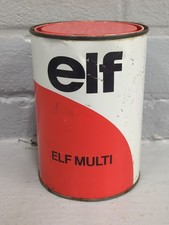 Vintage French Elf Multi