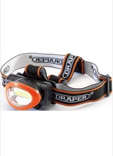  Led Headlamp Draper