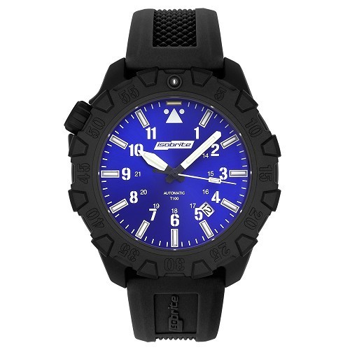 New isobrite squadron series - squadron,