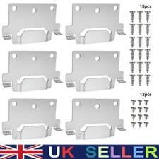 6X For Ikea Skorva Midbeam Bed