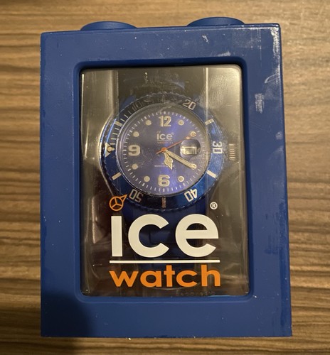 Ice watches for parts - watches,