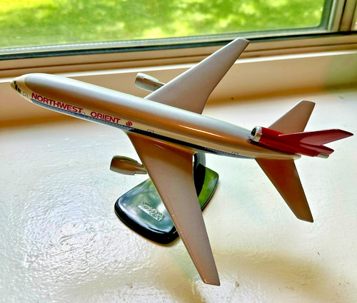 Vintage air jet - jet, models