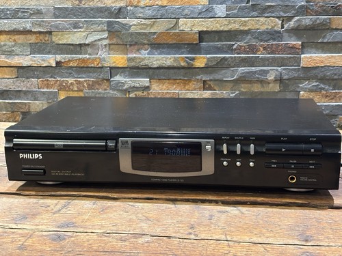 Philips cd723 compact - cd723/20,