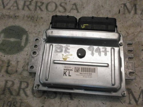 Ecu engine control 12231335 - ecu, /