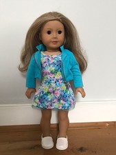 American Girl Doll felicity