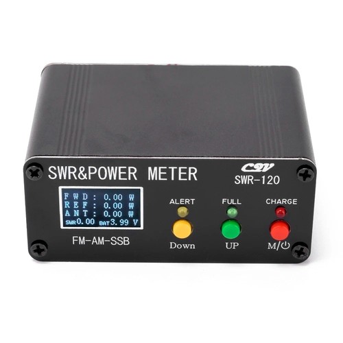 120w swr digital power meter - 120w,