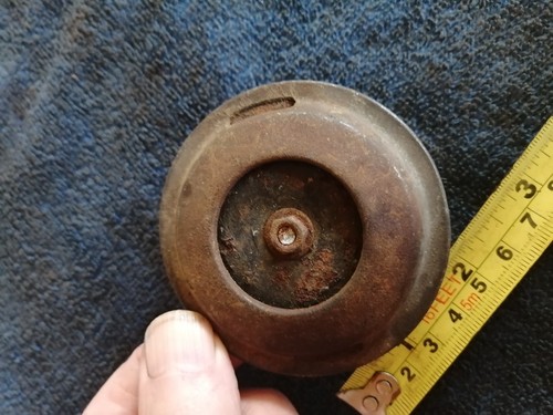 Bsa triumph horn - triumph,