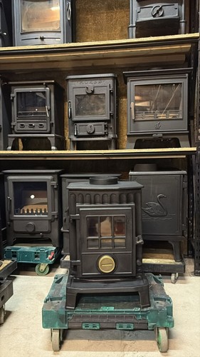 Aga coalbrookdale little - aga,
