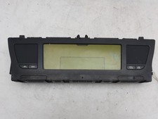 2009 CITROEN C4 GRAND PICASSO