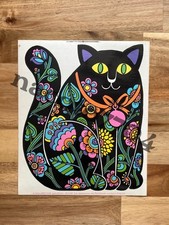 Jan Pienkowski Stickers 1970s