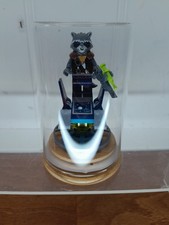 Lego Marvel Super Heroes