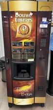 Coffee Vending Machine