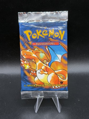 1999 pokemon 1st edition base - 1999,