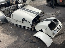 MAC 1 CATERHAM LOTUS 7 KIT CAR BODY SHELL PARTS WINGS TUB CABIN ROLL BAR SCREEN