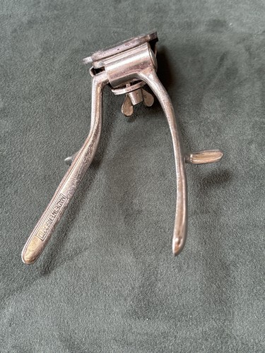Vintage burman manual hair - vintage,