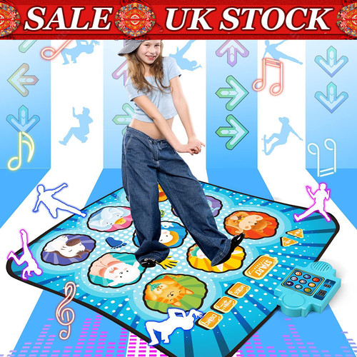 Kids electronic musical - musical, dance