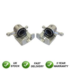 2x Front Brake Calipers SJR