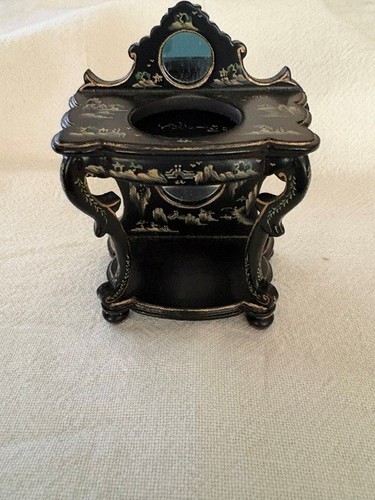 Dolls house miniature 12 - dolls,