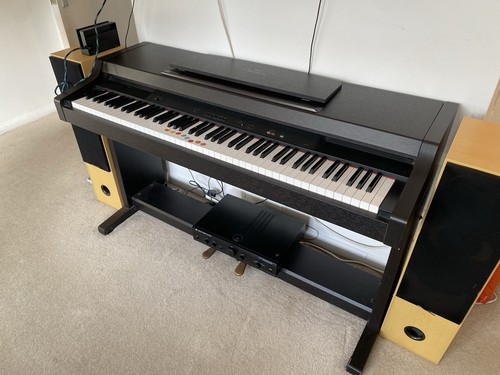 Yamaha clavinova clp 311 - clavinova, clp-311