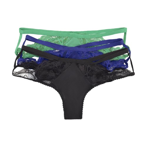 Victoria secret cheeky lace - secret,
