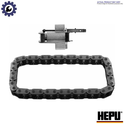 Timing chain kit - timing, 21-0583