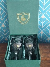 Wycombe Wanderers FC Etched