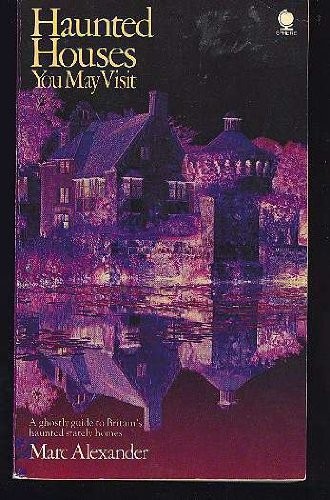 Haunted houses you may - houses,