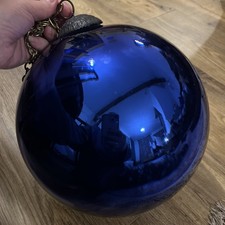 Antique 19th Century Mirrored