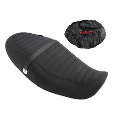 Complete Cushion Rider