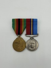 BSAP RGSM ZIM Pair NSPO Reeler