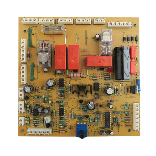 Potterton puma 80e - potterton, 100e