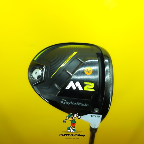 Taylormade driver head only - taylormade, m2