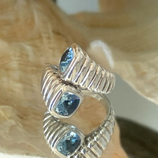 JOHN HARDY Sterling Silver