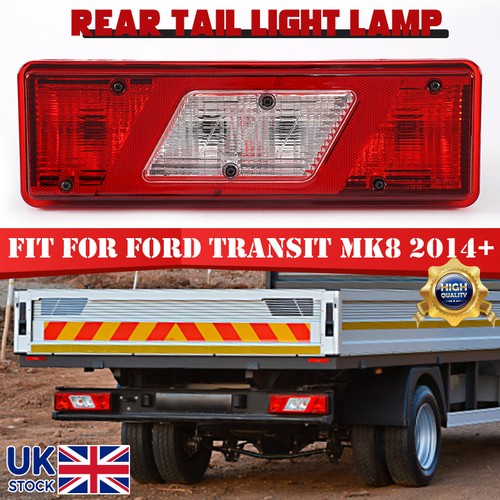 For ford transit mk8 - for,