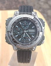 Watch CASIO ILLUMINATOR WR200M