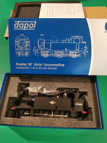 Dapol gauge 026 012 - 7s-026-012, br