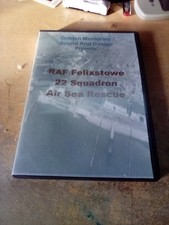 RAF Felixstowe 22 S1uadron Air