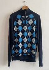 Lyle & Scott Club 1/4 Zip