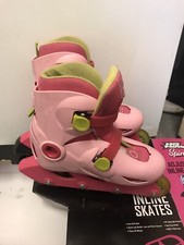 Oxelo inline skates - play 3