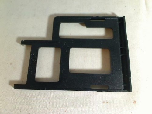 Pcmcia card reader slot - pcmcia,
